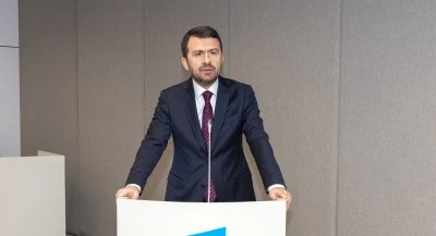 Genel M&uuml;d&uuml;r &Ccedil;ay: 'Basın camiamız i&ccedil;in yapıcı &ccedil;&ouml;z&uuml;mler &uuml;retmeye odaklandık'