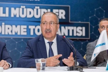 Genel M&uuml;d&uuml;r Erkılın&ccedil;: &ldquo;İnternet medyasını zapt etmeyi değil saygınlığını artırmayı hedefliyoruz&rdquo;
