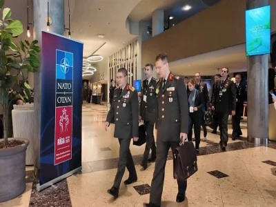 Genelkurmay Başkanı Orgeneral Bayraktaroğlu, NATO Askeri Komite Toplantısı&rsquo;na katıldı