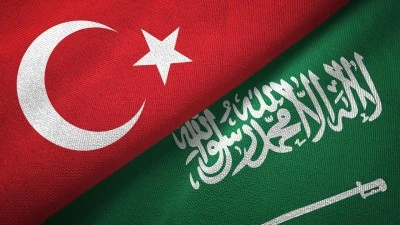  Genelkurmay Başkanı Orgeneral Bayraktaroğlu, Suudi Arabistanlı mevkidaşı ile g&ouml;r&uuml;şt&uuml;
