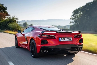 General Motors ve Klintberg & Way Ortaklığı 2029&rsquo;a Uzatıldı