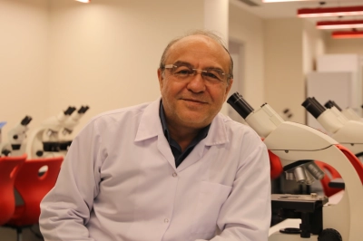 Genetik Profille Bakılarak Yapılan Tedavide Başarı Y&uuml;zde 100&rsquo;e Yakın!