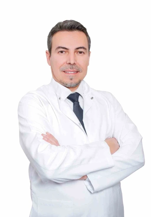 &ldquo;Geniz eti ve bademcik hastalıkları işitme kaybına yol a&ccedil;abilir&rdquo;
