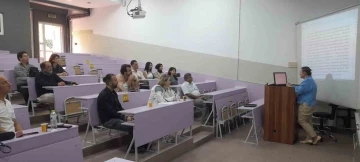 George Emil Palade &Uuml;niversitesi&rsquo;nden ZBE&Uuml;&rsquo;ye ziyaret
