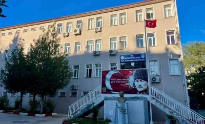 Gerger&rsquo;de 5 kilo uyuşturucu ele ge&ccedil;irildi: 2 tutuklama