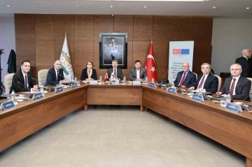 Geri d&ouml;n&uuml;ş&uuml;m kenti Uşak
