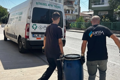 Geri d&ouml;n&uuml;ş&uuml;mde &ouml;rnek proje