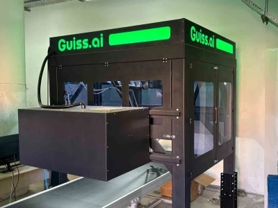 Geri d&ouml;n&uuml;ş&uuml;mde yapay zeka &ccedil;&ouml;z&uuml;m&uuml; k&uuml;resel sahnede &ouml;ne &ccedil;ıkıyor