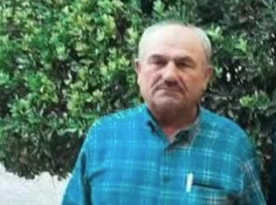 Geri gelen kamyonetin &ccedil;arptığı yaya &ouml;ld&uuml;