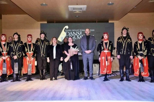 Germencik&rsquo;te deve g&uuml;reşi festivali, konserle başladı
