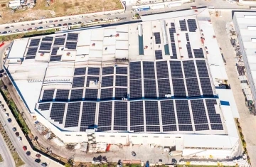 GES ile elektrik &uuml;retimi yaygınlaşıyor
