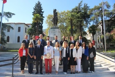GESİAD 35. yılını kutluyor