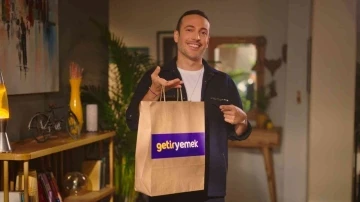 GetirYemek 2022&rsquo;nin En&rsquo;lerini a&ccedil;ıkladı
