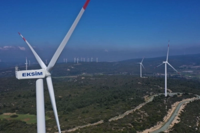 Geyve&rsquo;deki RES Yatırımı 195 Milyon Euro&rsquo;ya Ulaştı!