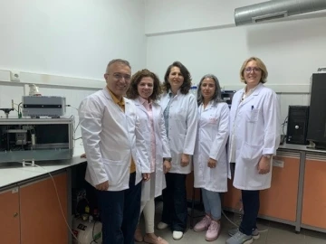 Uludağ &Uuml;niversitesi'nden gıda g&uuml;venirliği ve hayvan sağlığını koruyacak proje