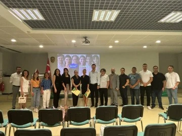 Gıda g&uuml;venliği i&ccedil;in farkındalık ve işbirliği &ccedil;ağrısı