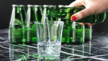 Gıda M&uuml;hendisleri Odası Bursa Şubesi&rsquo;nden 'Maden Suyu' a&ccedil;ıklaması 