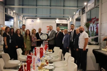 Gıda sekt&ouml;r&uuml;n&uuml;n geleceği masaya yatırıldı
