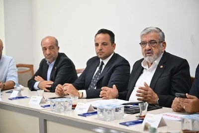 Gıda sekt&ouml;r&uuml;n&uuml;n kalbi Ekim&rsquo;de Bursa&rsquo;da atacak