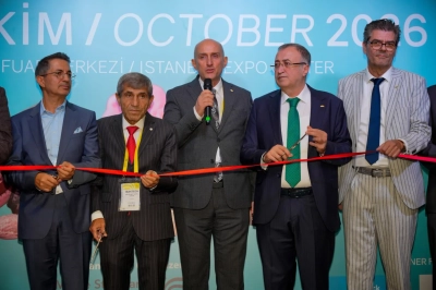Gıda &Uuml;retiminde Verimlilik ve İhracatın &Ouml;ncelikleri Değerlendirildi