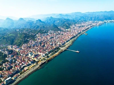 Giresun Bulancak'ta Atat&uuml;rk i&ccedil;in siren &ccedil;alınmadı