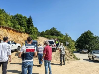 Giresun&rsquo;da helikopter d&uuml;şt&uuml;ğ&uuml; iddiası: Valilikten ilk a&ccedil;ıklama!