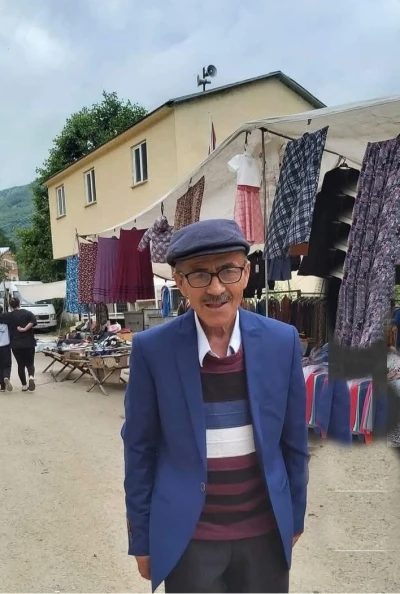 Giresun&rsquo;da ev yangını: 1 kişi &ouml;l&uuml;
