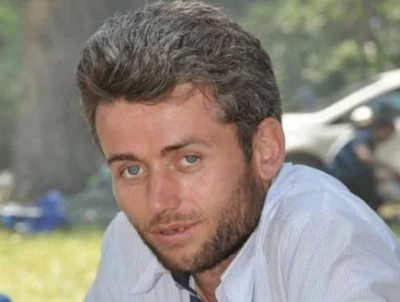 Giresun&rsquo;da inşaattan d&uuml;şen iş&ccedil;i hayatını kaybetti