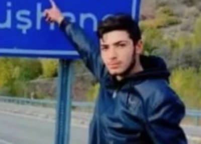 Giresun&rsquo;da kayıp gen&ccedil; &ouml;l&uuml; bulundu