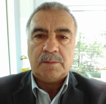 Giresun&rsquo;da trafik kazası: 1 &ouml;l&uuml;
