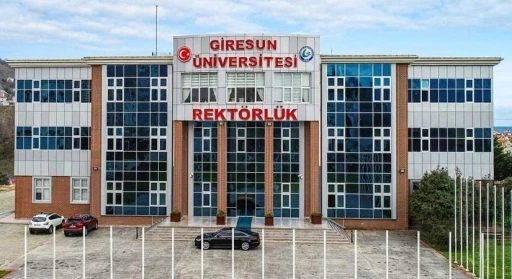 Giresun &Uuml;niversitesi&rsquo;nde eski rekt&ouml;r Prof. Dr. Cevdet Coşkun ve ekibi FET&Ouml;&rsquo;den yargılanacak
