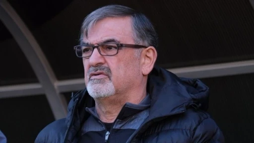 Giresunspor&rsquo;da Adil Tozlu d&ouml;nemi başladı
