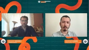 Girişimci Hızlandırma Programı&rsquo;nın ikinci d&ouml;nemi tamamlandı
