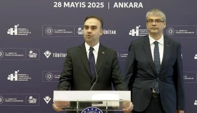 Girişimci ve Yenilik&ccedil;i &Uuml;niversite Endeksi a&ccedil;ıklandı