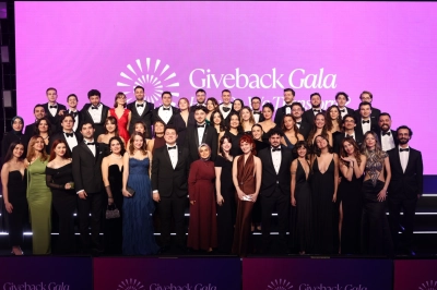 Girişimcilik ve İş D&uuml;nyası Ekosistemi 9. Kez Buluştu