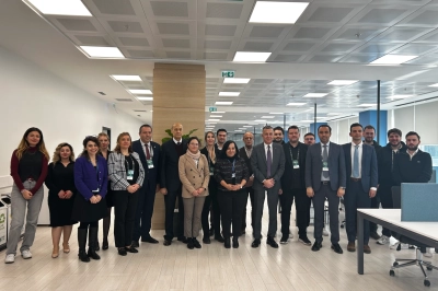 Girişimcilikte Yeni Model: BiGG ve Venture St&uuml;dyo Entegrasyonu