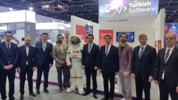 GITEX Global'e T&uuml;rkiye'den 43 yazılım ve bilişim firması katıldı