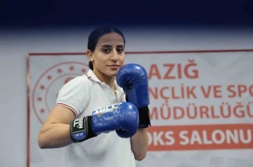 Gizem &Ouml;zer&rsquo;den şampiyonluk r&uuml;zgarı: Paris Olimpiyatları yolunda 8. zafer
