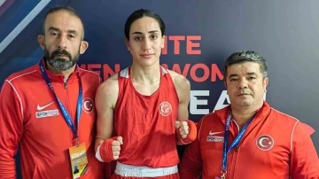 Gizem &Ouml;zer elendi