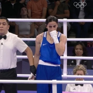 Gizem &Ouml;zer: &ldquo;Los Angeles&rsquo;da g&ouml;r&uuml;şmek &uuml;zere&rdquo;
