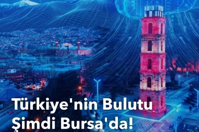 GlassHouse'tan Bursa&rsquo;ya Yatırım