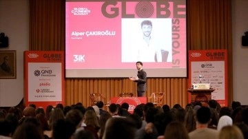Global Career Summit 2023'te gen&ccedil;lere kariyer yolculukları i&ccedil;in &ouml;nemli mesajlar verildi