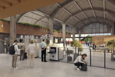 Global Ports Holding Sevilla&rsquo;yı Portf&ouml;y&uuml;ne Ekledi