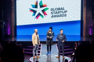 Global Startup Awards i&ccedil;in geri sayım başladı

