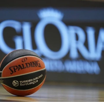 Gloria Cup 2024 basketbol turnuvası, Antalya&rsquo;da başlıyor
