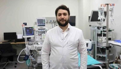 Glutensiz hayat m&uuml;mk&uuml;n
