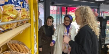 Glutensiz Kafe Yoğun İlgi G&ouml;r&uuml;yor
