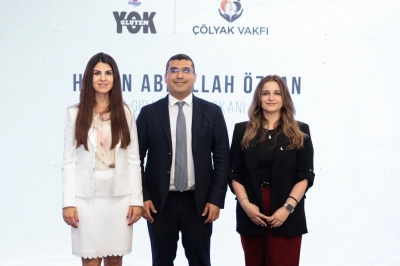 Gl&uuml;tensiz Yaşamın Geleceği İstanbul&rsquo;da Ele Alındı