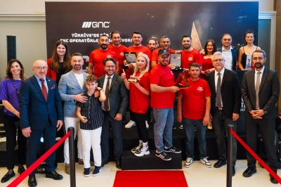 GNC Makina&rsquo;dan CNC Operat&ouml;rl&uuml;ğ&uuml;ne Değer Katan Adım