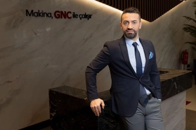 GNC Makina&rsquo;dan Sanayicilere &Ouml;zel Finansman &Ccedil;&ouml;z&uuml;m&uuml;